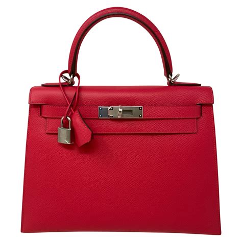 hermes kelly purse.